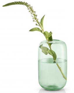 Váza 22cm mátově zelená Acorn