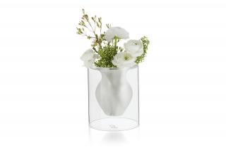Váza Esmeralda S