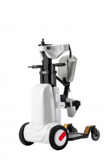 Elektrický vertikalizační vozík BBR XZ-Droid Smart