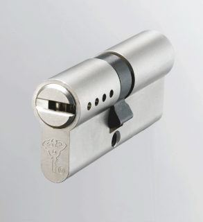 MulTLock 7X7 cylindrická vložka Velikost: 105 mm (35x70)