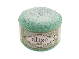 Alize bella ombre batik 7408