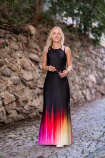Dámské  šaty Jolie