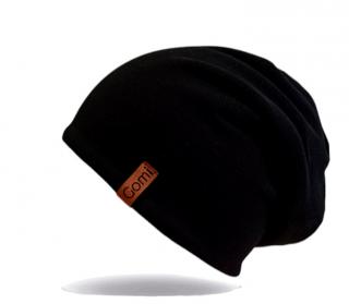 Houmeles čepice - FLEECE