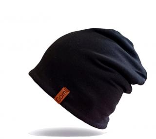 Houmeles čepice - FLEECE