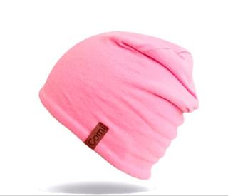 Houmeles čepice - FLEECE