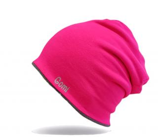 Houmeles čepice - FLEECE