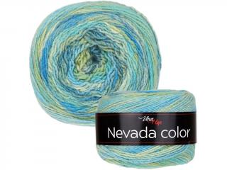 Nevada colors 6301