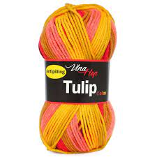 Tulip color 5206