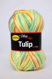 Tulip color 5604