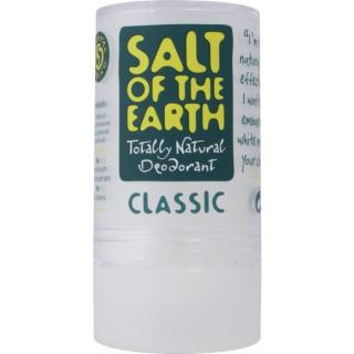 Deodorant z kamence, tuhý - Salt of the Earth Balení: 50 g