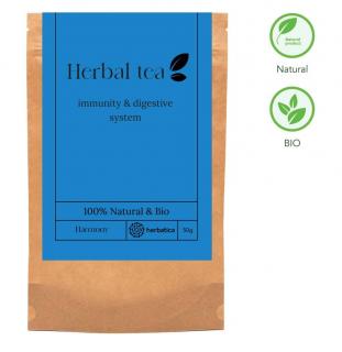 Harmonizační čaj - 50 g - Herbatica