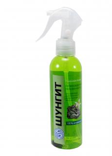 Šungitový balzám - extrakt na vlasy ANTIOXIDANT – Fratti - 200 ml