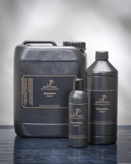 Dehtový Šampon na Kožní Problémy - Tar Sulphur Shampoo (1000 ml)