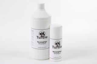 Kondiční šampon - Turdie Conditioning shampoo (200 ml)