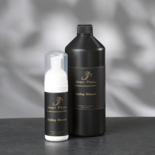 Modelující Pěna - Styling Mousse (1000 ml)