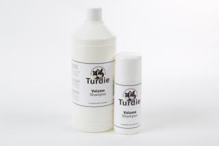 Objemový šampon - Turdie Volume shampoo (1000 ml)