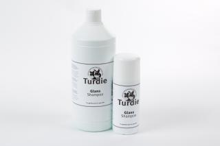 Šampon pro lesk - Turdie Shine shampoo (200 ml)