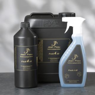 Svěžest pro Všechno - Fresh 4 All spray flacon. (500 ml)
