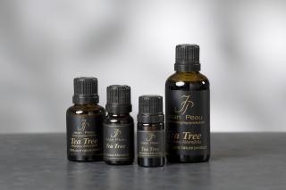 Tea Tree Olej - Tea Tree Oil (10 ml)