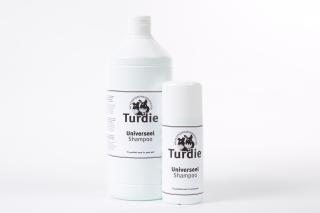 Universální šampon - Turdie Universal shampoo (1000 ml)