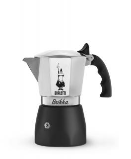 Bialetti Brikka velikost: 4 porce