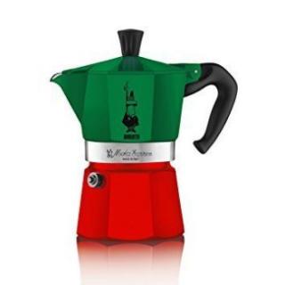 Bialetti Moka Italia velikost: 3 porce