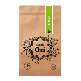 CHAI LATTÉ PŘÍCHUŤ: CLASSIC 1kg