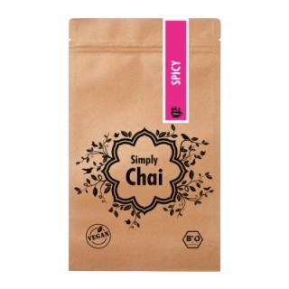 CHAI LATTÉ PŘÍCHUŤ: SPICE 1 kg