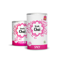 CHAI LATTÉ PŘÍCHUŤ: SPICY 250g