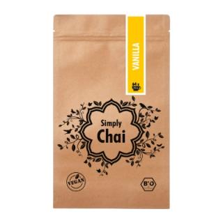 CHAI LATTÉ PŘÍCHUŤ: VANILKA 1kg