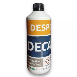 DESPON® DECALC Odvápňovač velikost: 1 l