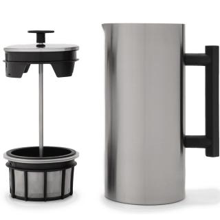 Espro Coffee French Press P6 946 ml Barva: Brushed