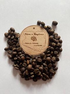 Guatemala zrno Sáček: 250 g