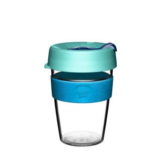 KeepCup CLEAR DRUH: AUSTRALIS 340 ml