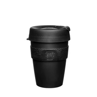 KeepCup Original DRUH: BLACK 340 ml