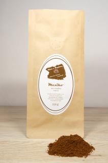 Mexiko mletá Druh mletí: Plnitelné kapsle, Sáček: 250 g