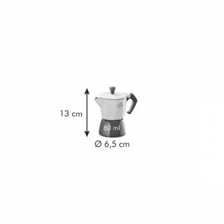 Tescoma Kávovar PALOMA velikost: Tricolore 1 šálek
