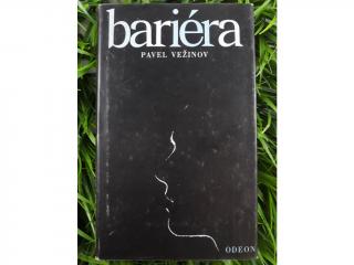 Bariéra - Pavel Věžinov