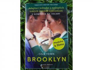 Brooklyn - Colm Tóibín