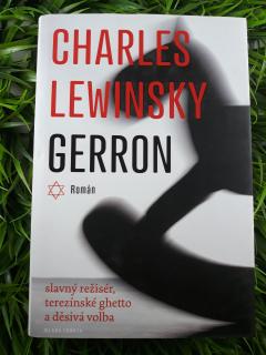 Charles Lewinsky - Gerron