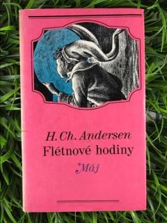 Flétnové hodiny - Hans Christian Andersen