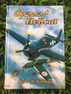Grumman Hellcat - Barrett Tillman