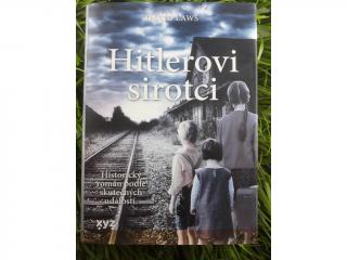 Hitlerovi sirotci - David Laws