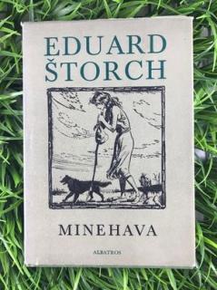 Minehava - Eduard Štorch
