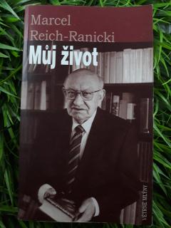 Můj život - Marcel Reich-Ranicki