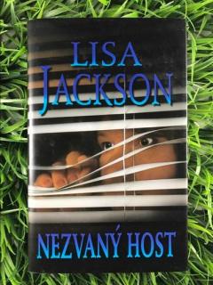 Nezvaný host - Lisa Jackson
