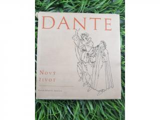 Nový život - Dante Alighieri
