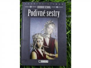 podivné sestry - Charles Gilman