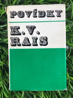 Povídky - K. V. Rais