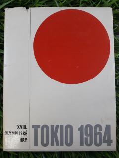 Tokyo 1964: XVIII. Olympijské hry - Karel Bureš & Oldřich Žurman